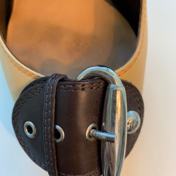 Guiseppe Zanotti Pumps - 9.5 - Picture 5 of 7